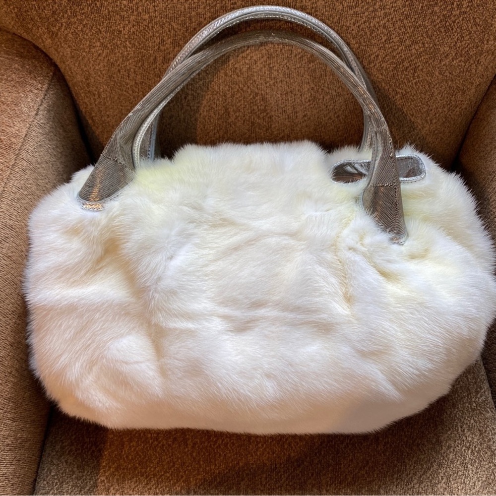 Fendi Mink Spy Bag 2000’s - Picture 6 of 10